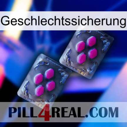 Sex Assurance 01
